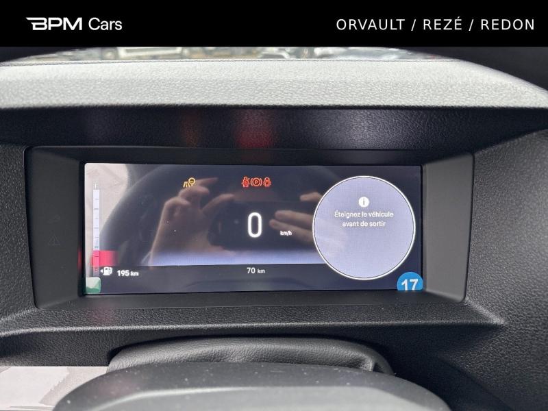 Image FIAT Scudo Fg M 1.5 BlueHDi 120ch S&S