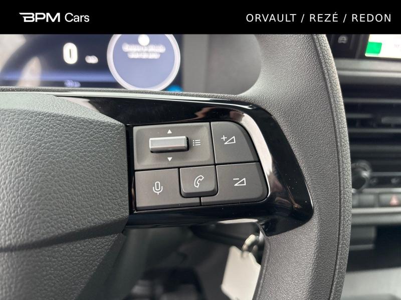 Image FIAT Scudo Fg M 1.5 BlueHDi 120ch S&S