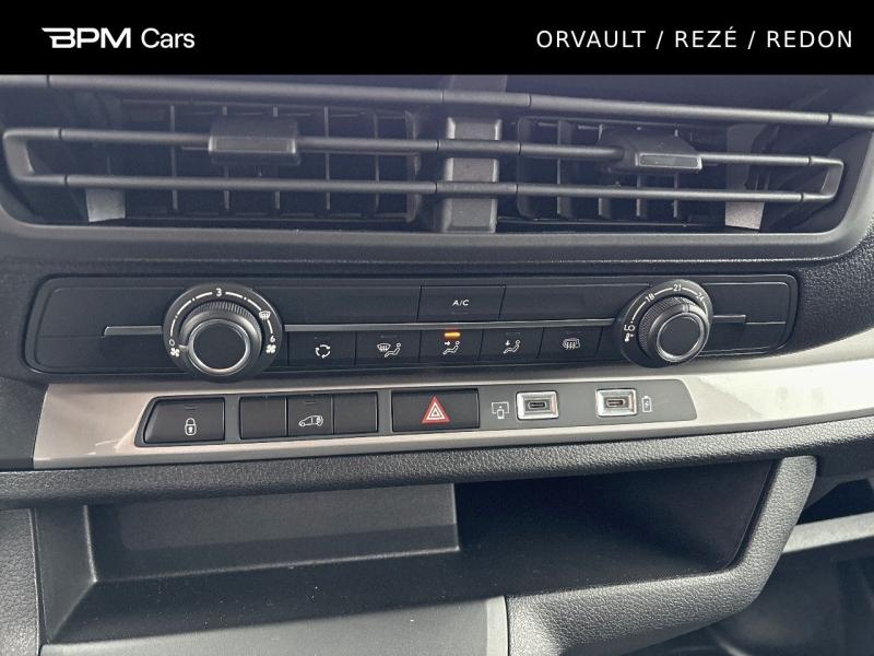 Image FIAT Scudo Fg M 1.5 BlueHDi 120ch S&S