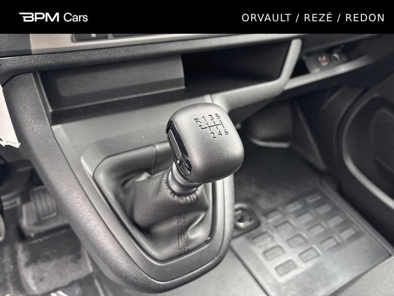 Image FIAT Scudo Fg M 1.5 BlueHDi 120ch S&S