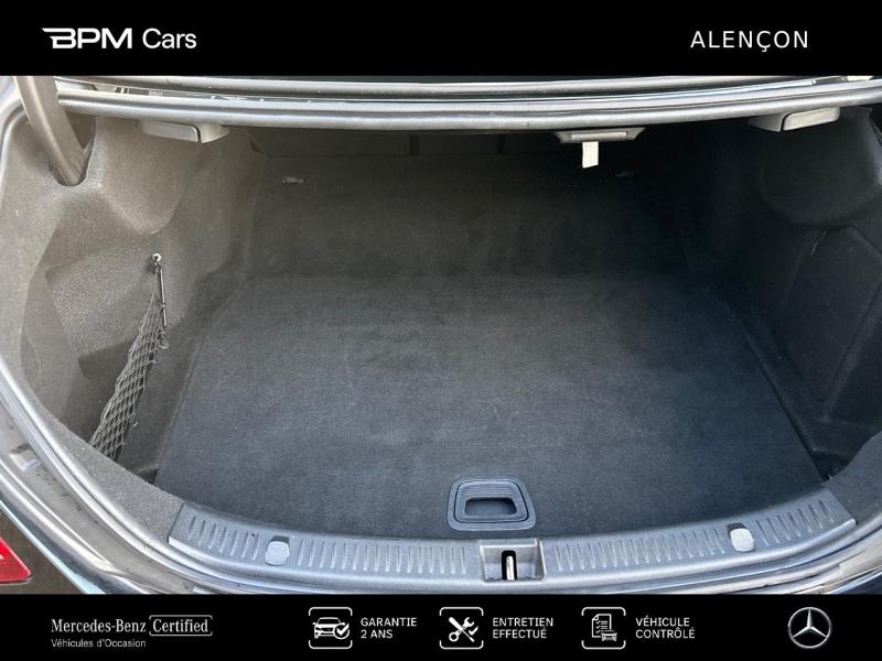 Image MERCEDES-BENZ Classe E 53 AMG 435ch 4Matic+ Speedshift TCT AMG