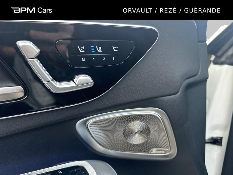 Image MERCEDES-BENZ CLE Cabriolet 300 258ch AMG Line 4Matic 9G-Tronic