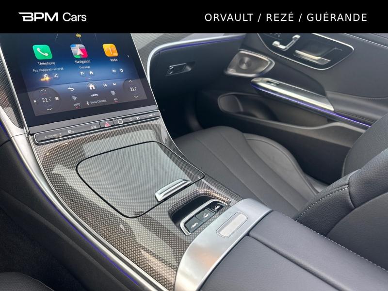 Image MERCEDES-BENZ CLE Cabriolet 300 258ch AMG Line 4Matic 9G-Tronic