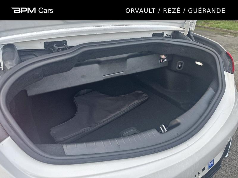 Image MERCEDES-BENZ CLE Cabriolet 300 258ch AMG Line 4Matic 9G-Tronic