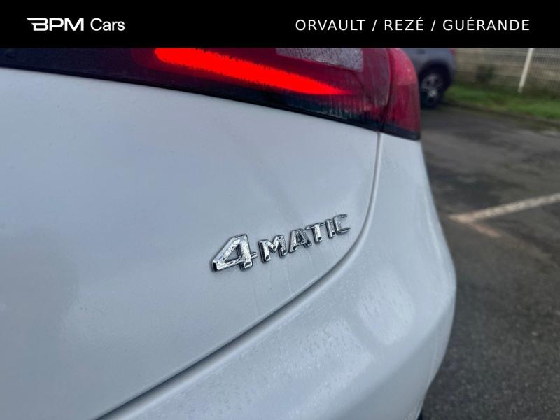 Image MERCEDES-BENZ CLE Cabriolet 300 258ch AMG Line 4Matic 9G-Tronic