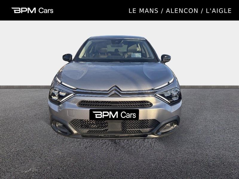 Image CITROEN C4 BlueHDi 110ch S&S Feel
