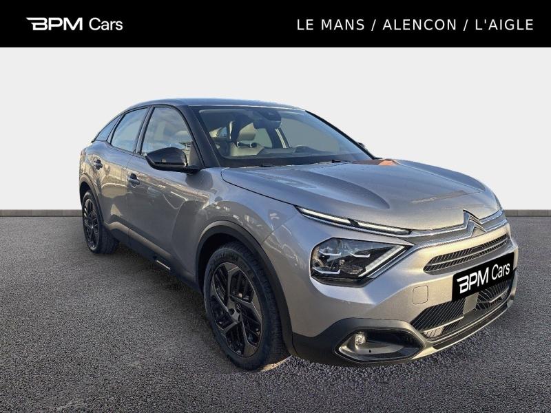 Image CITROEN C4 BlueHDi 110ch S&S Feel