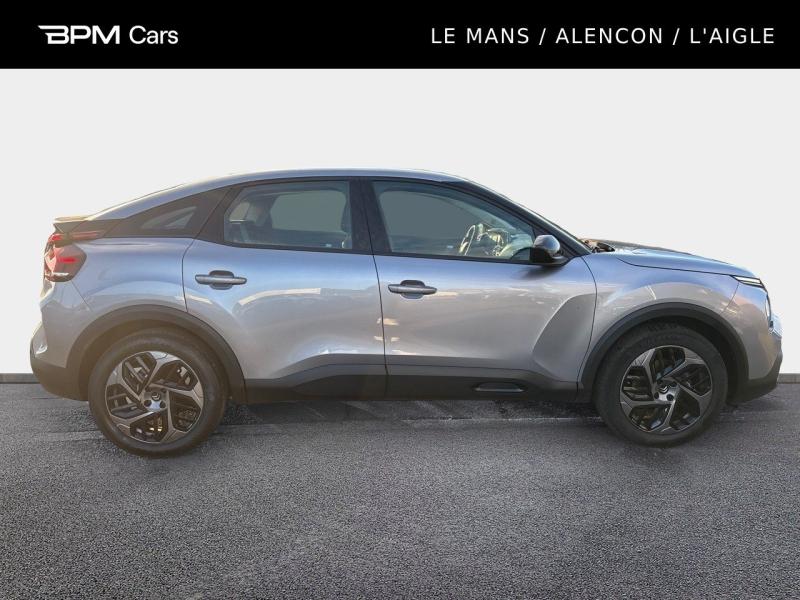 Image CITROEN C4 BlueHDi 110ch S&S Feel