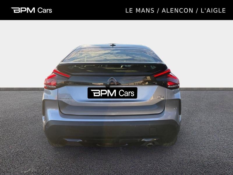 Image CITROEN C4 BlueHDi 110ch S&S Feel