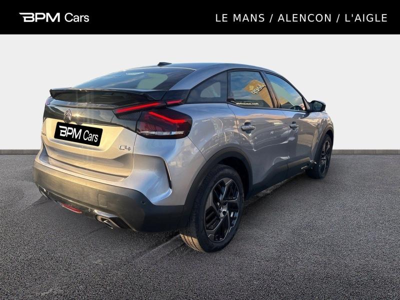 Image CITROEN C4 BlueHDi 110ch S&S Feel