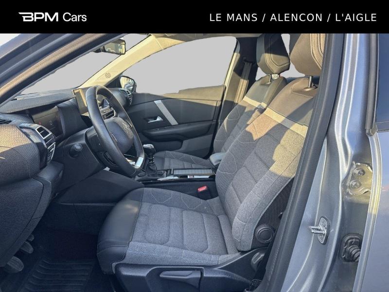 Image CITROEN C4 BlueHDi 110ch S&S Feel