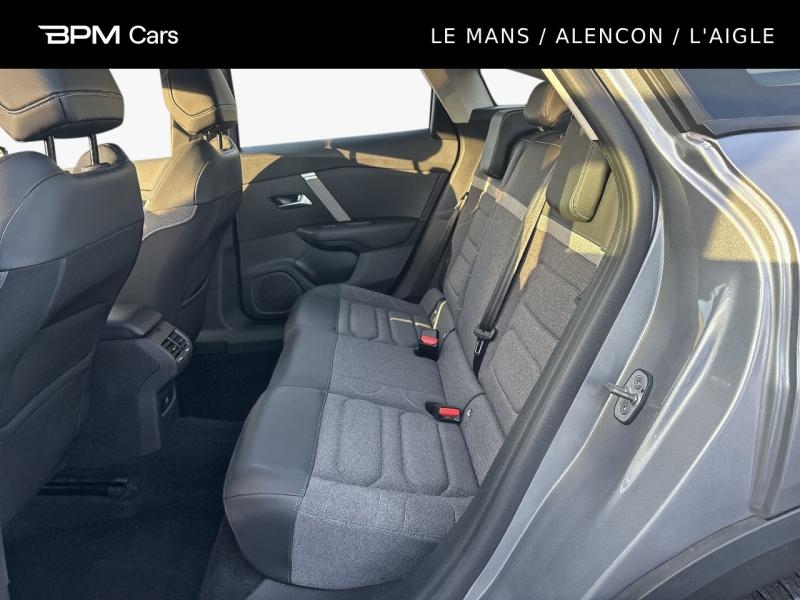 Image CITROEN C4 BlueHDi 110ch S&S Feel