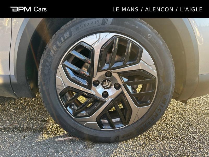 Image CITROEN C4 BlueHDi 110ch S&S Feel