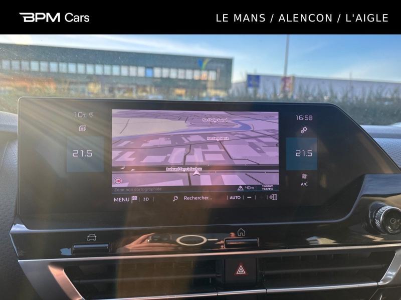 Image CITROEN C4 BlueHDi 110ch S&S Feel