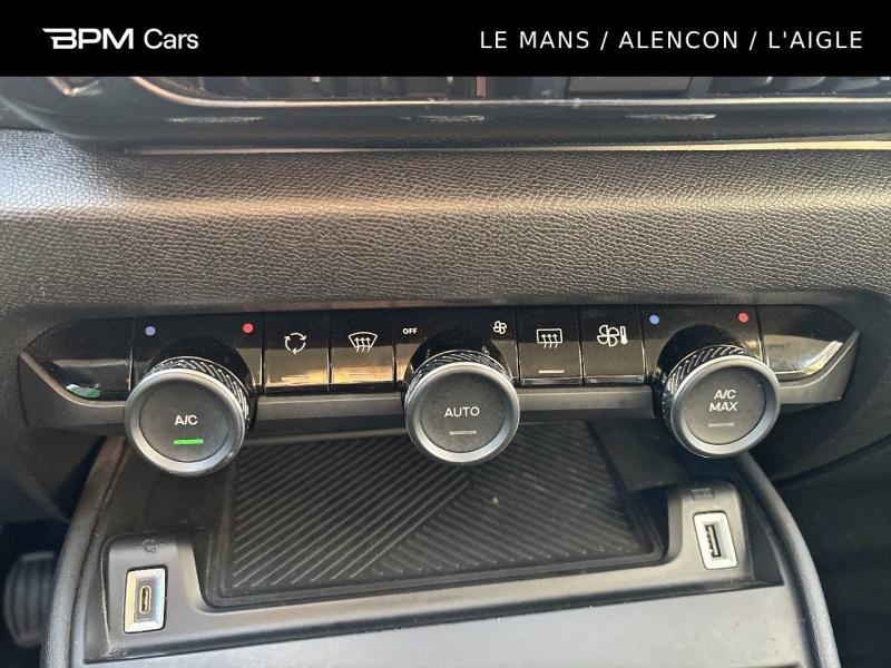 Image CITROEN C4 BlueHDi 110ch S&S Feel