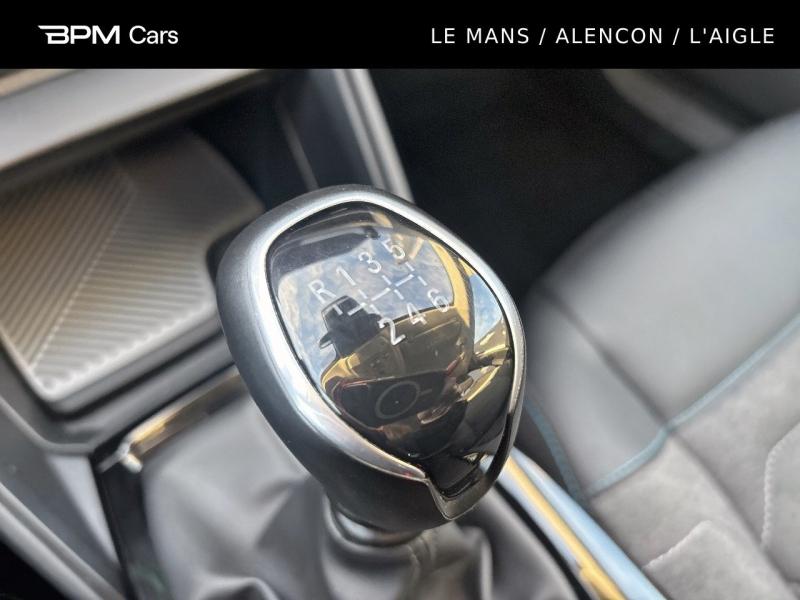 Image CITROEN C4 BlueHDi 110ch S&S Feel