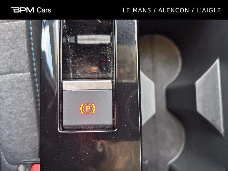 Image CITROEN C4 BlueHDi 110ch S&S Feel