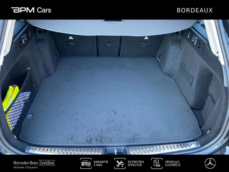 Image MERCEDES-BENZ Classe C Break 220 d 197ch AMG Line