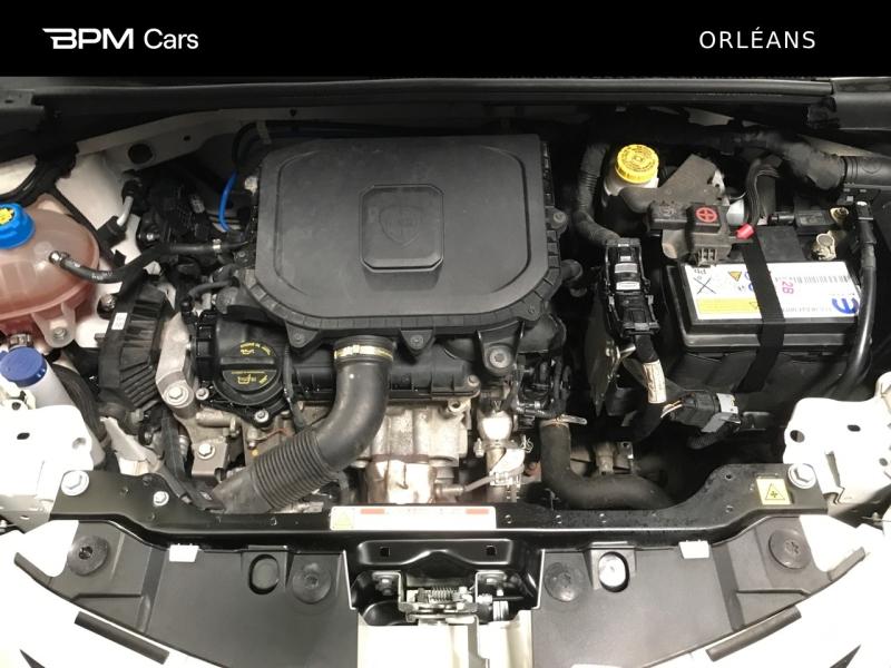 Image LANCIA Ypsilon 1.2 8v 69ch Silver