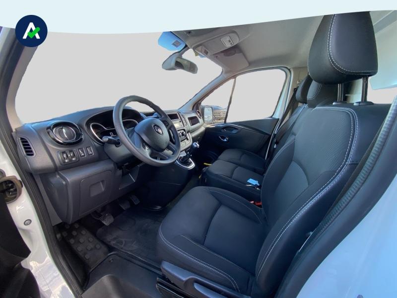 Image RENAULT Trafic Fg L2H1 1300 2.0 dCi 145ch frigorifique groupe froid FRAX Grand Confort E6