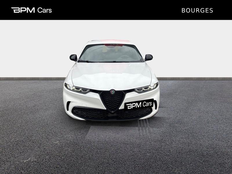 Image ALFA ROMEO Tonale 1.6 Diesel 130ch Sprint TCT