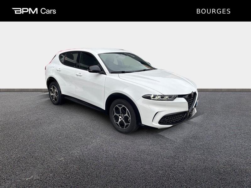 Image ALFA ROMEO Tonale 1.6 Diesel 130ch Sprint TCT