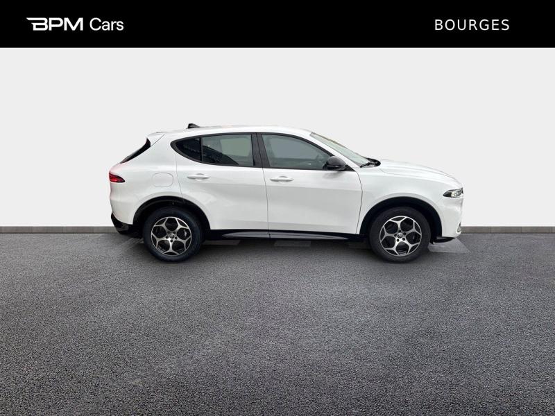 Image ALFA ROMEO Tonale 1.6 Diesel 130ch Sprint TCT