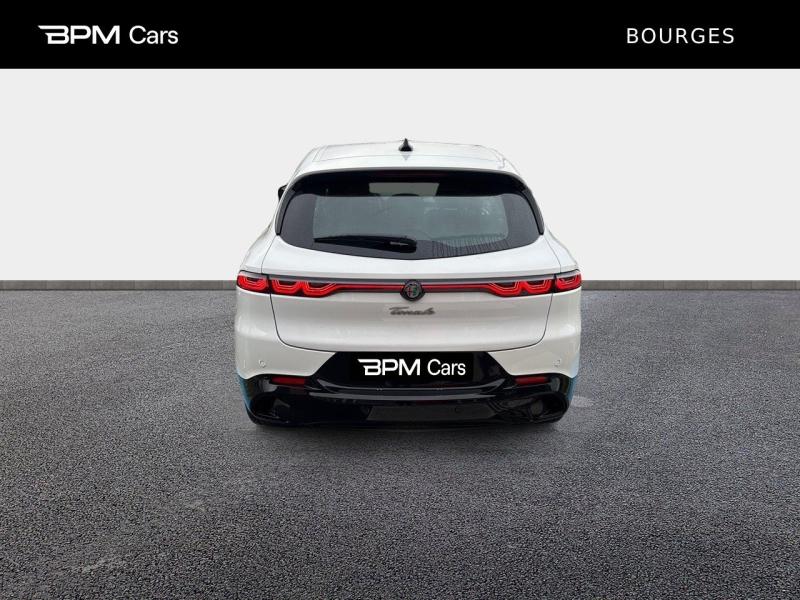 Image ALFA ROMEO Tonale 1.6 Diesel 130ch Sprint TCT