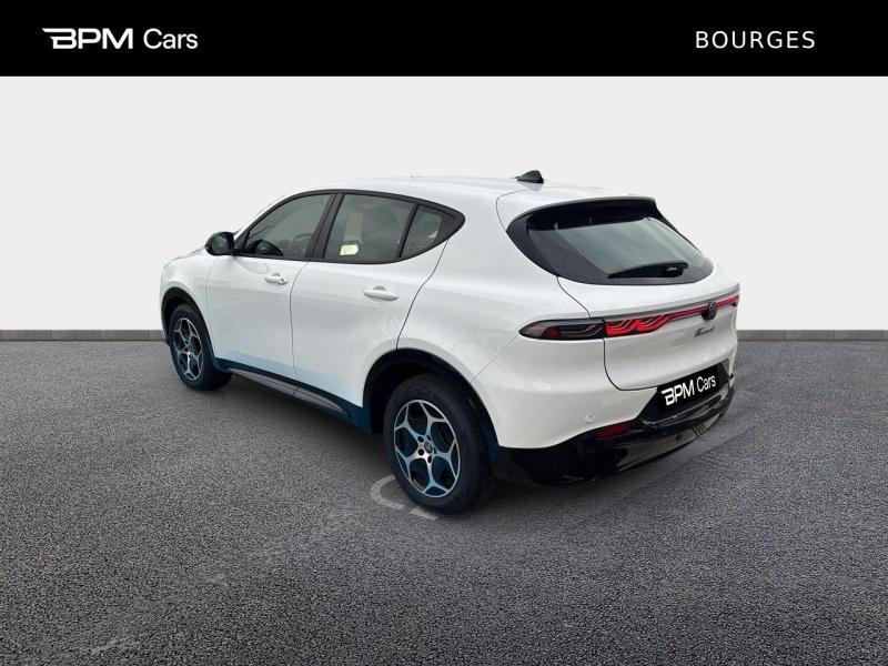 Image ALFA ROMEO Tonale 1.6 Diesel 130ch Sprint TCT