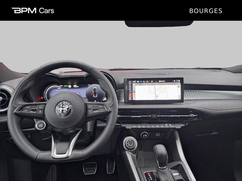 Image ALFA ROMEO Tonale 1.6 Diesel 130ch Sprint TCT