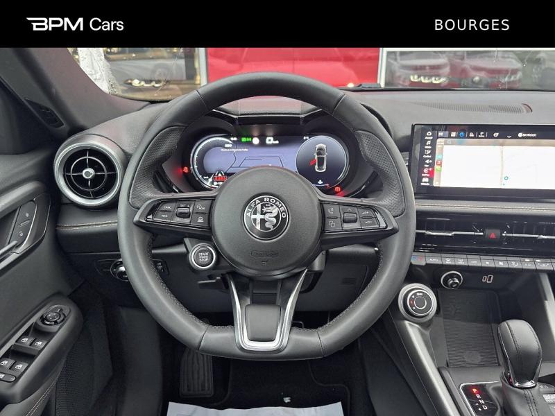 Image ALFA ROMEO Tonale 1.6 Diesel 130ch Sprint TCT