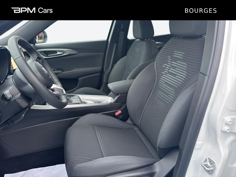 Image ALFA ROMEO Tonale 1.6 Diesel 130ch Sprint TCT