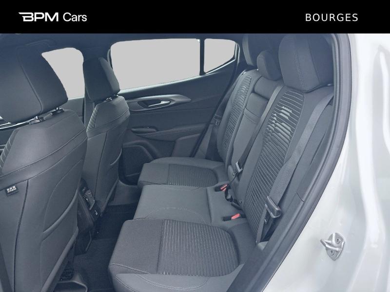 Image ALFA ROMEO Tonale 1.6 Diesel 130ch Sprint TCT