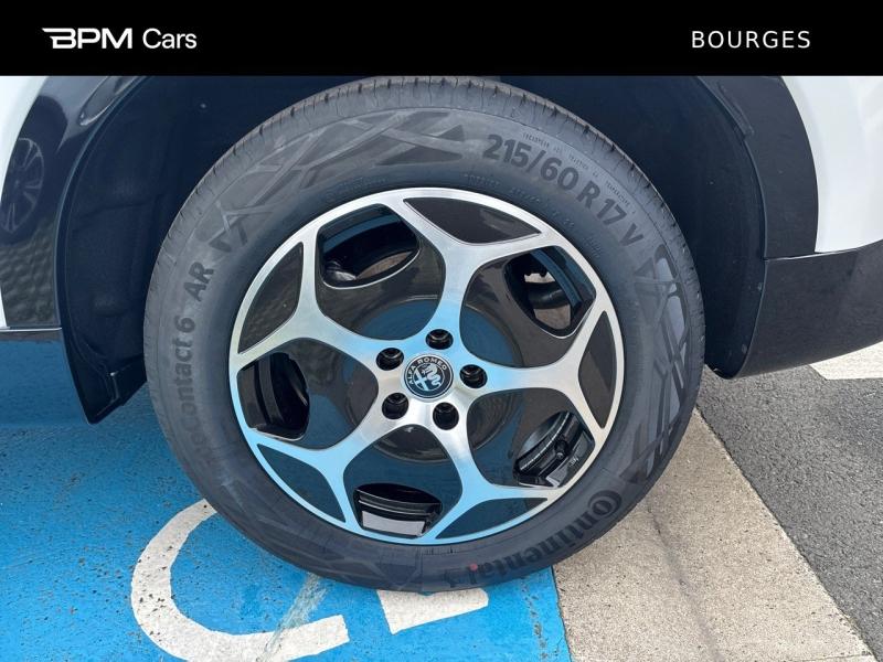 Image ALFA ROMEO Tonale 1.6 Diesel 130ch Sprint TCT