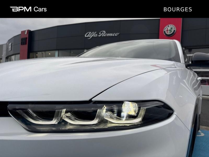 Image ALFA ROMEO Tonale 1.6 Diesel 130ch Sprint TCT