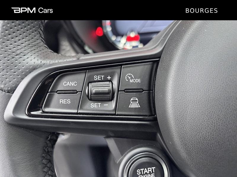 Image ALFA ROMEO Tonale 1.6 Diesel 130ch Sprint TCT