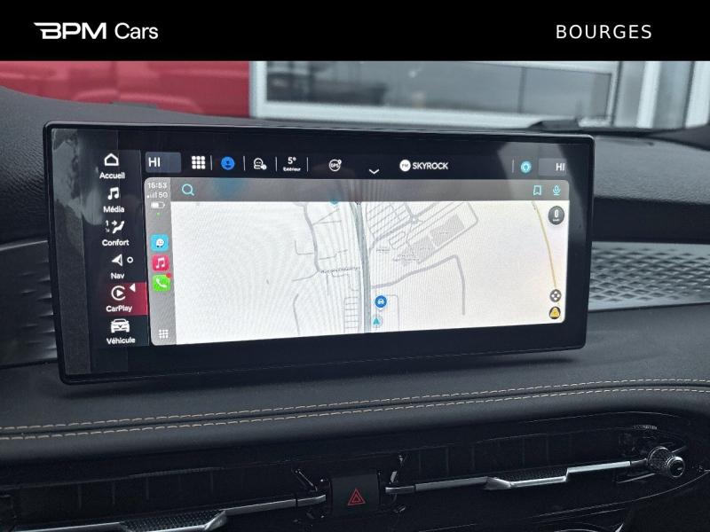 Image ALFA ROMEO Tonale 1.6 Diesel 130ch Sprint TCT