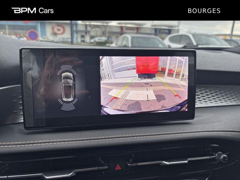 Image ALFA ROMEO Tonale 1.6 Diesel 130ch Sprint TCT