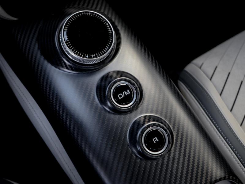 Image MASERATI MC20 Cielo 3.0 V6 Biturbo 630ch