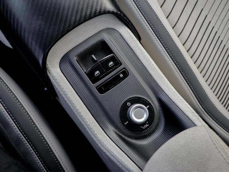 Image MASERATI MC20 Cielo 3.0 V6 Biturbo 630ch