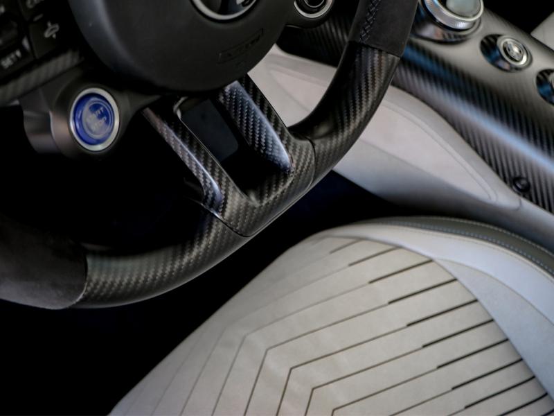 Image MASERATI MC20 Cielo 3.0 V6 Biturbo 630ch