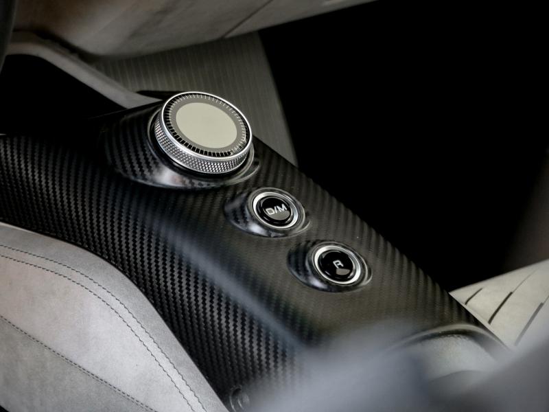 Image MASERATI MC20 Cielo 3.0 V6 Biturbo 630ch