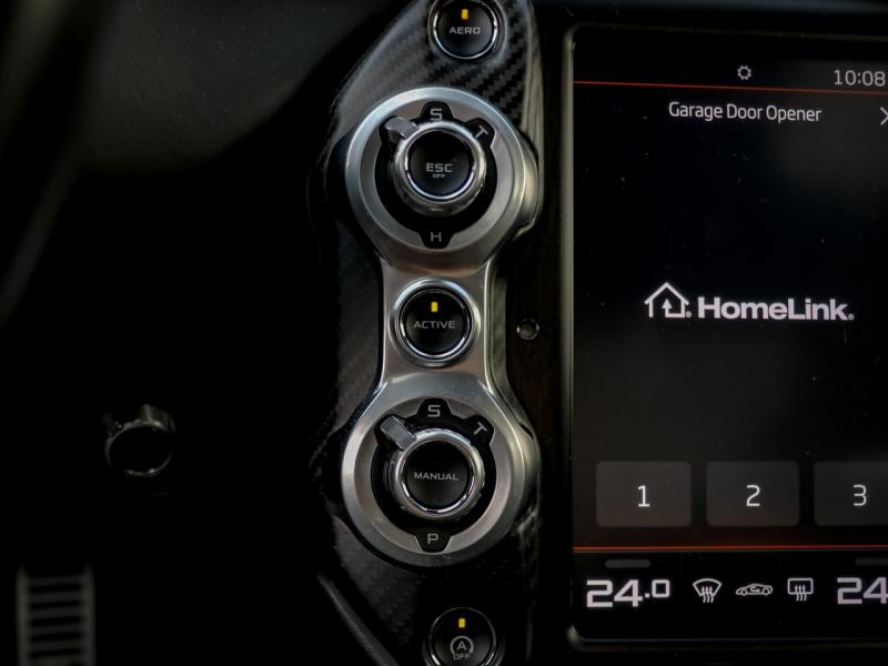 Image MCLAREN 720S 4.0 V8 biturbo 720ch Performance