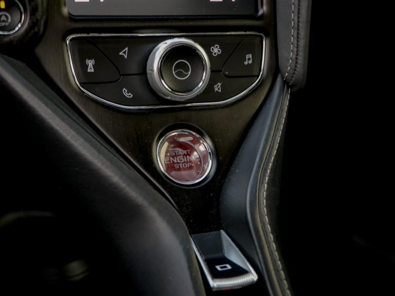 Image MCLAREN 720S 4.0 V8 biturbo 720ch Performance