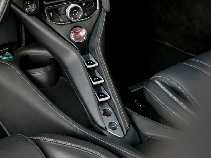 Image MCLAREN 720S 4.0 V8 biturbo 720ch Performance