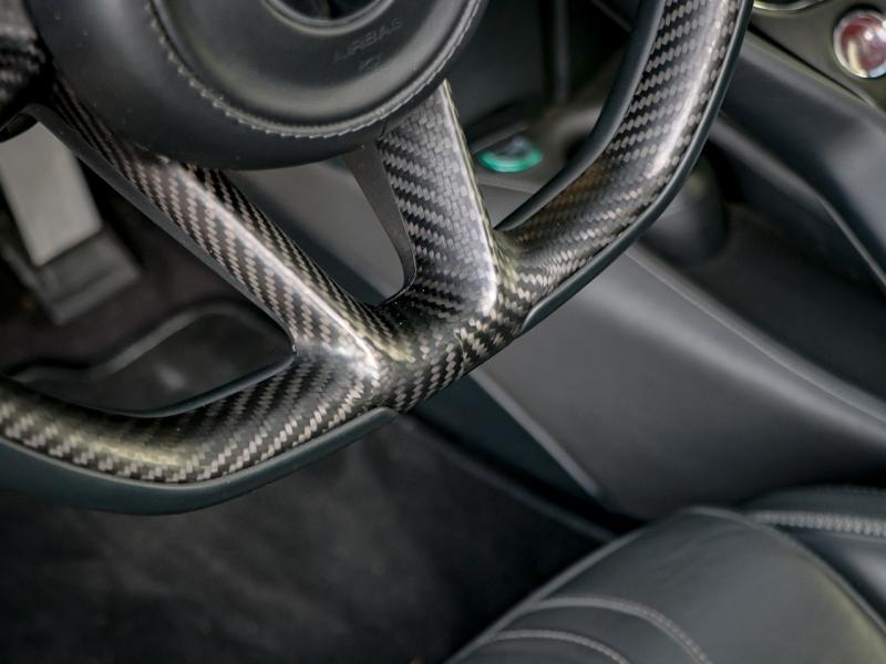 Image MCLAREN 720S 4.0 V8 biturbo 720ch Performance