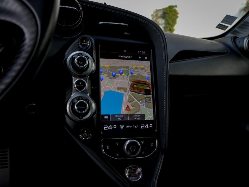 Image MCLAREN 720S 4.0 V8 biturbo 720ch Performance