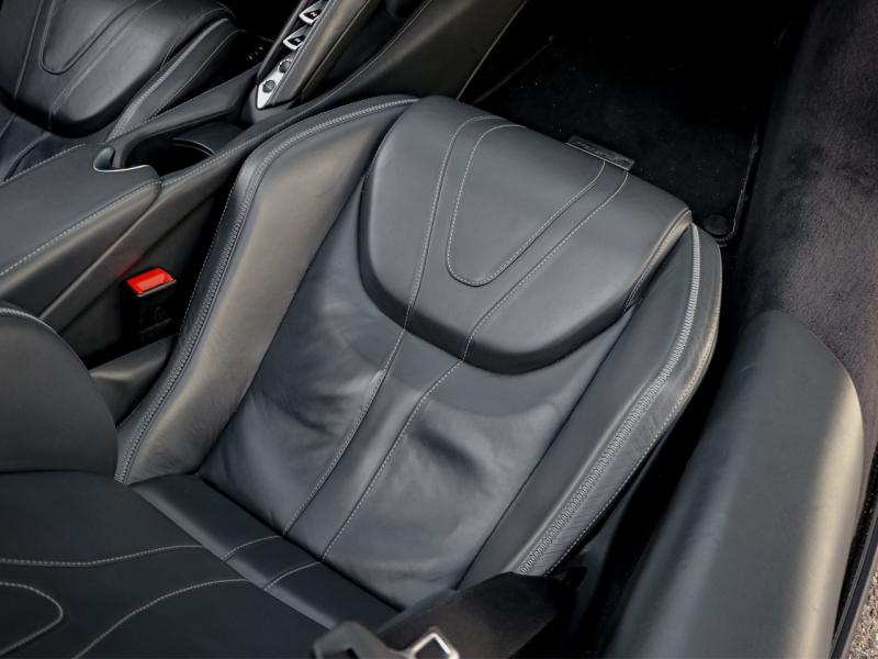 Image MCLAREN 720S 4.0 V8 biturbo 720ch Performance