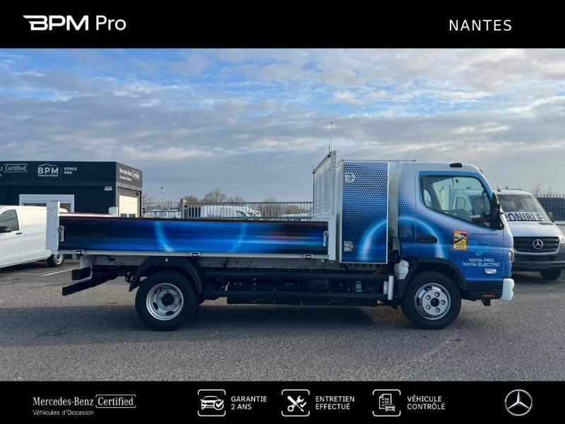 Image MITSUBISHI 4C15 ECANTER