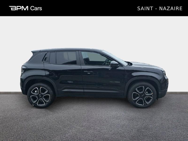 Image JEEP Avenger 1.2 Turbo T3 100ch Summit